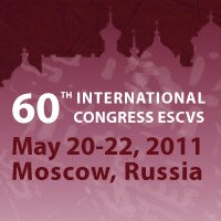 60-й Международный Конгресс ESCVS